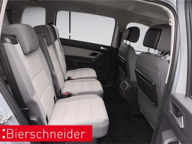 Volkswagen Touran 1.5 TSI 7-zitter