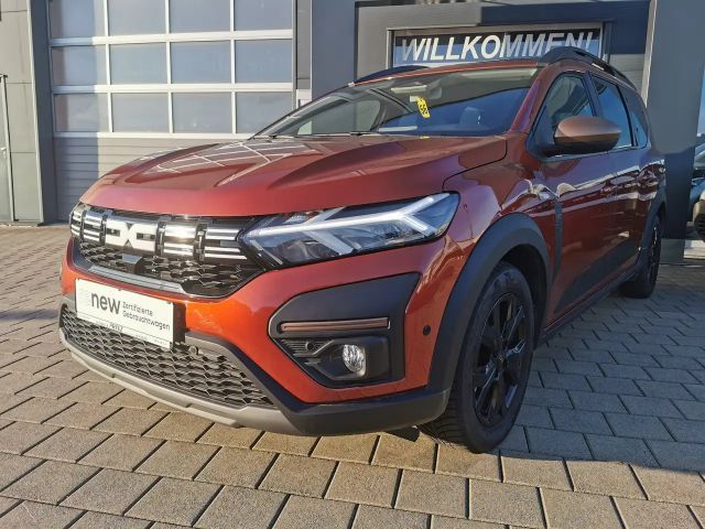 Dacia Jogger Extreme TCe 110