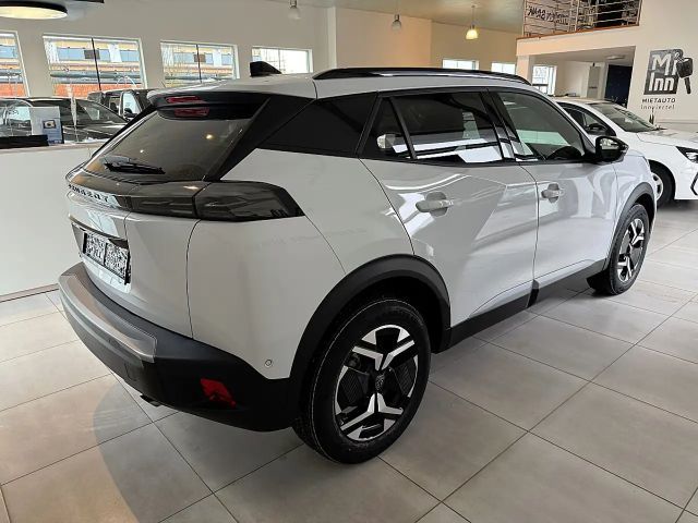 Peugeot 2008 Allure Pack PureTech