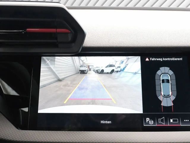 Audi RS3 Quattro Sedan Sportback