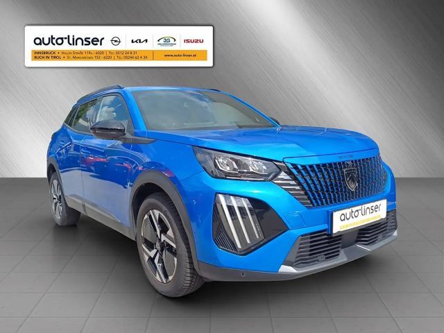 Peugeot 2008 Allure Pack PureTech