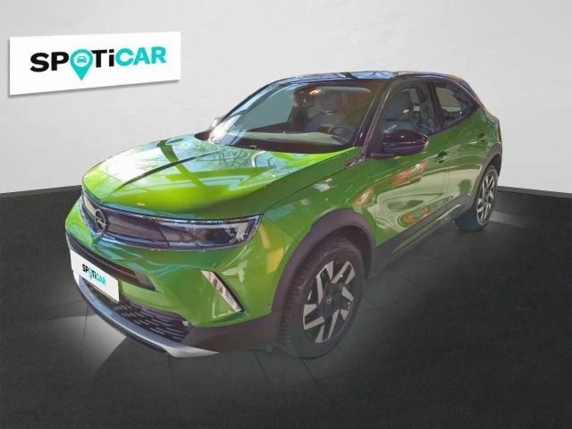 Opel Mokka 1.2 Turbo Elegance Turbo