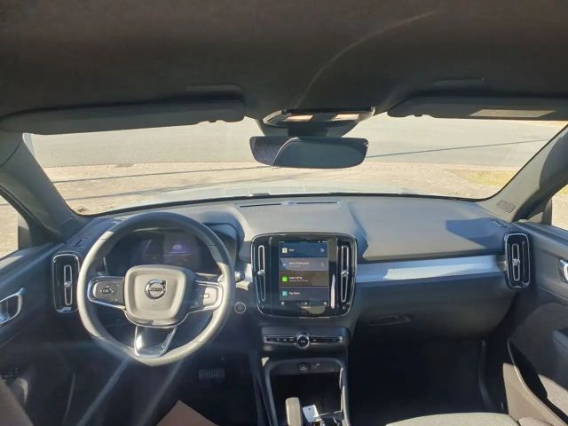 Volvo XC40 Core