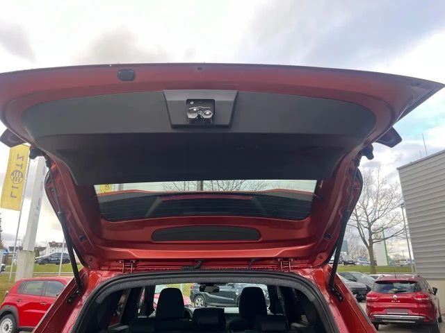 Dacia Bigster Extreme