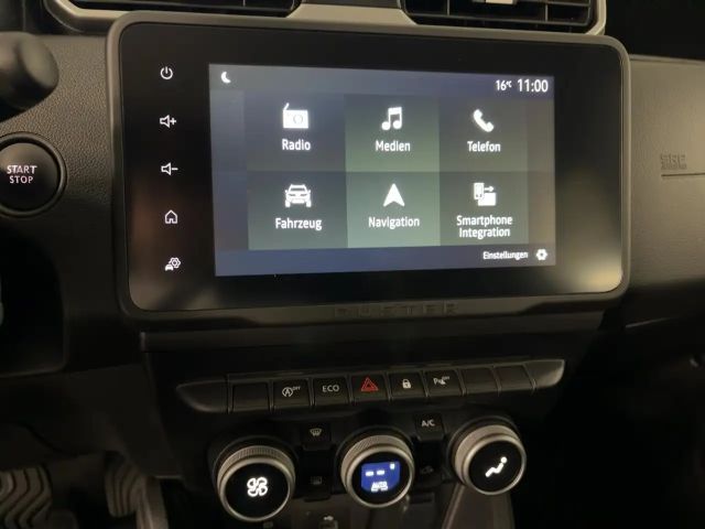 Dacia Duster Journey *Kamera*SHZ*Klima*