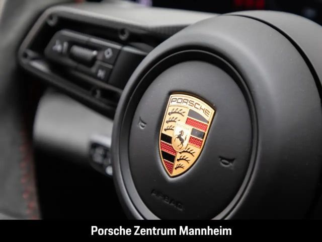 Porsche Taycan GTS Sport Turismo
