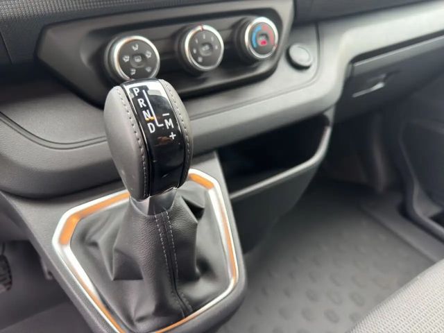 Nissan Primastar L2H1