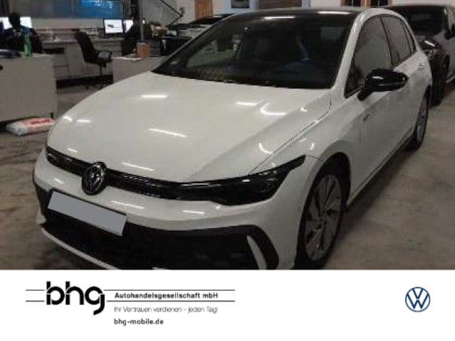 Volkswagen Golf DSG GTI