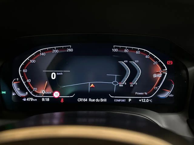 BMW 430 430i Cabrio M-Sport