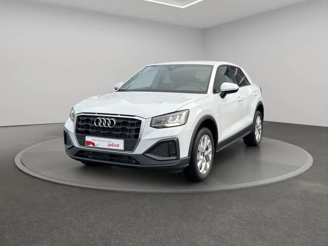 Audi Q2 35 TFSI S-Tronic