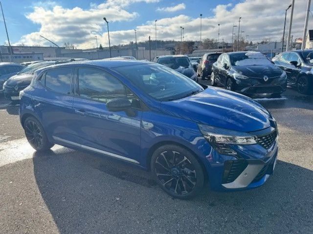 Renault Clio Alpine Esprit