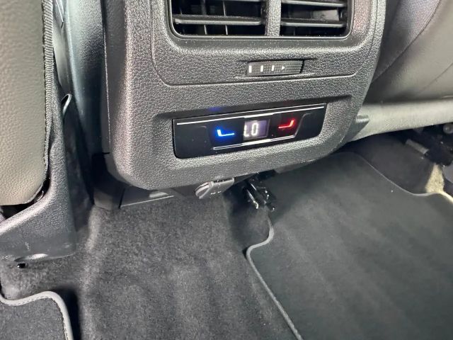 Volkswagen Touran DSG