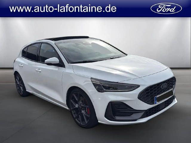 Ford Focus ST Line