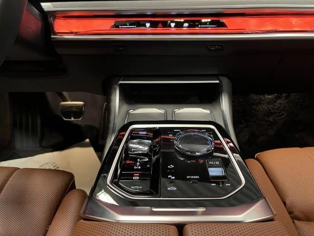 BMW i7 M70 Sedan xDrive