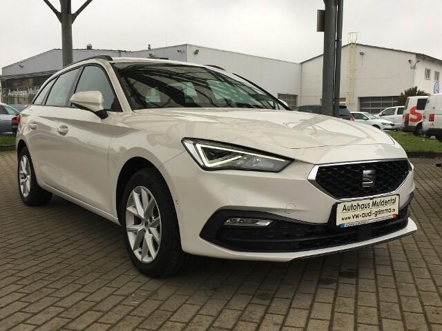 Seat Leon Sportstourer