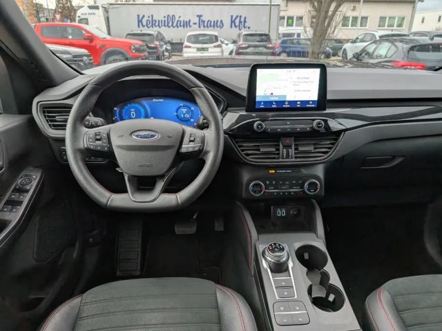Ford Kuga Plug in Hybrid ST Line X
