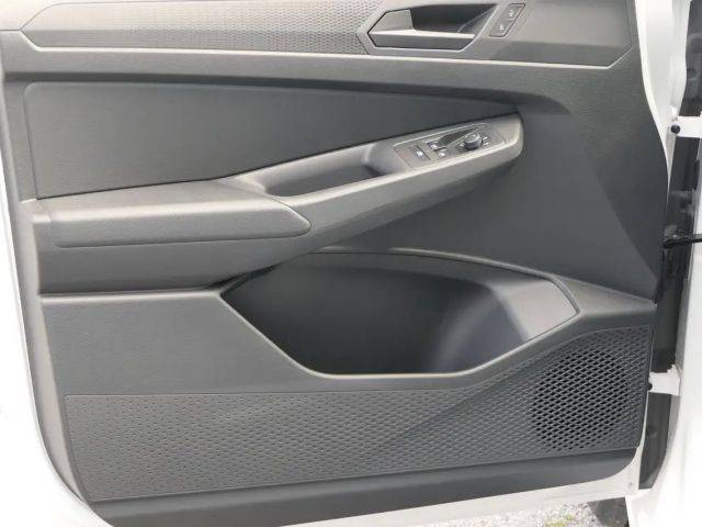 Volkswagen Caddy Cargo TDI