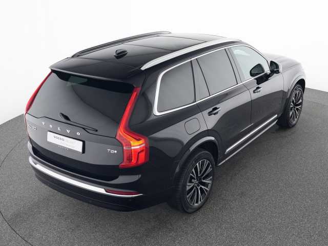 Volvo XC90 XC90