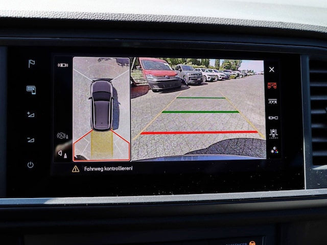 Cupra Ateca 2.0 TSI 4Drive DSG VZ