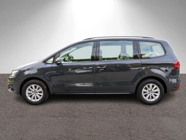 Seat Alhambra 1.4 TSI Style