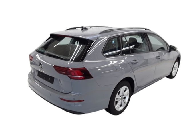 Volkswagen Golf 1.5 TSI DSG Life Variant