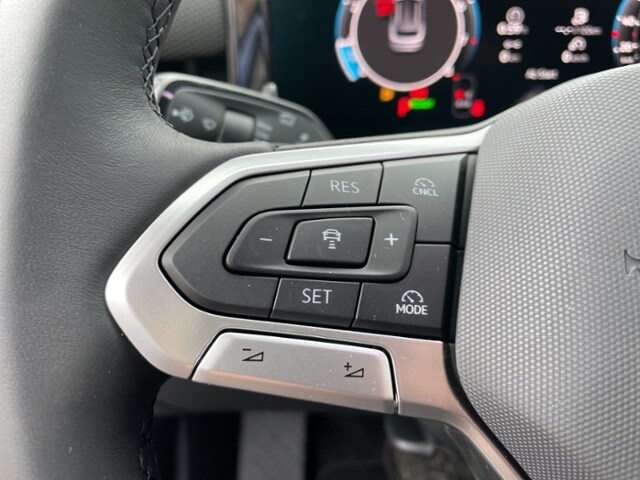 Volkswagen T-Roc 1.5 eTSI DSG