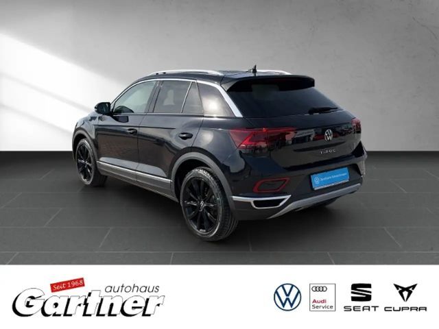 Volkswagen T-Roc 1.0 TSI IQ.Drive Style