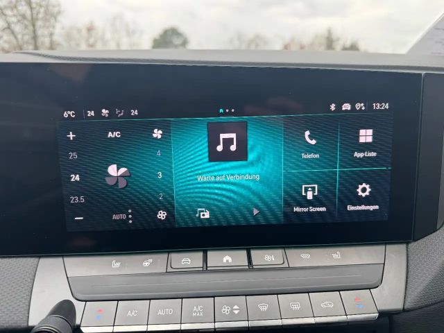 Opel Astra GS-Line Grand Sport