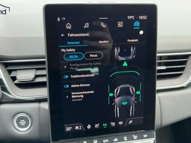 Mitsubishi ASX Intense