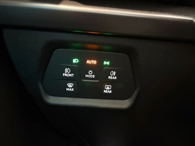 Cupra Formentor 2.0 TSI 4Drive DSG VZ