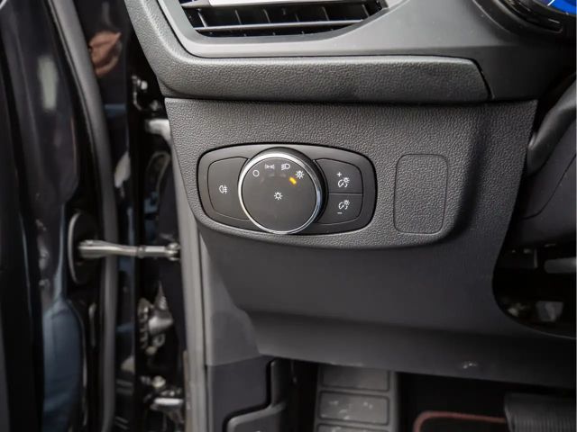 Ford Focus ST Line Wagon