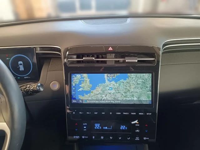 Hyundai Tucson 1.6 Prime T-GDi