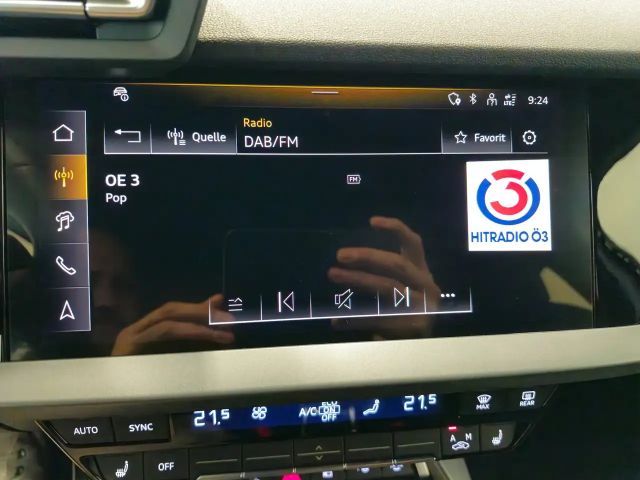 Audi A3 30 TDI Sedan