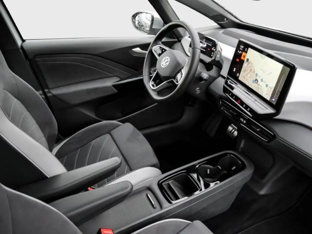 Volkswagen ID.3 Performance Pro