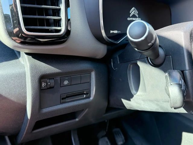 Citroën C5 Aircross Feel Pack PureTech