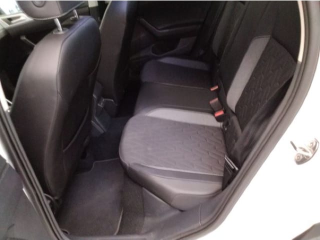 Volkswagen Taigo 1.0 TSI