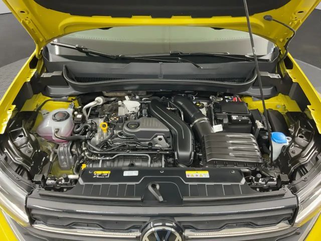 Volkswagen T-Cross 1.5 TSI DSG Style