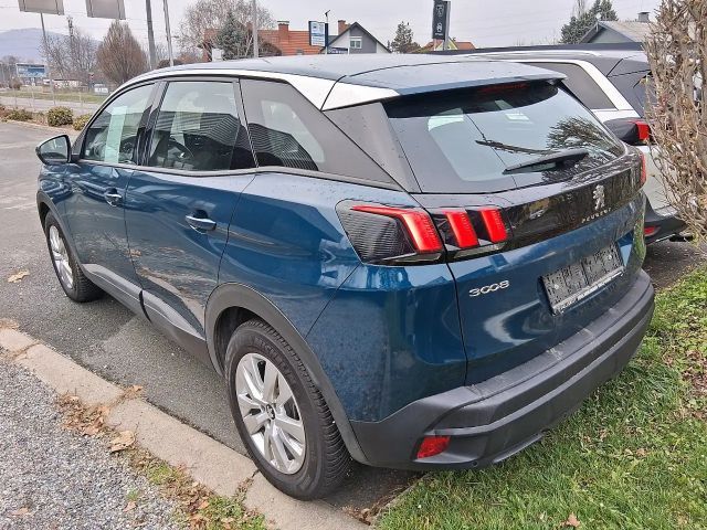 Peugeot 3008 Active Pack PureTech
