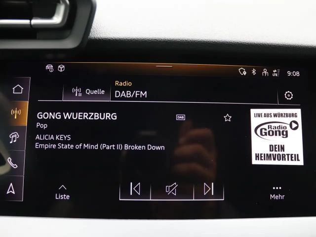 Audi A3 35 TDI S-Line S-Tronic Sedan