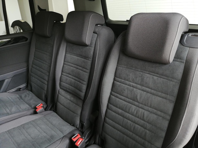 Volkswagen Touran 1.5 TSI DSG