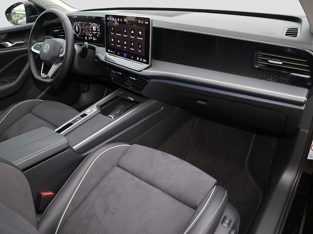 Volkswagen Passat Business DSG Variant