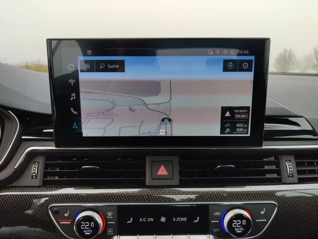 Audi S5 3.0 TFSI Cabriolet Quattro S-Tronic