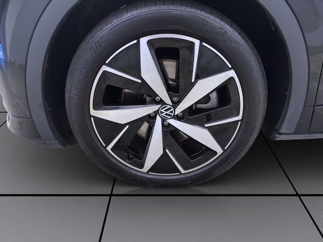 Volkswagen ID.4 GTX IQ.Drive