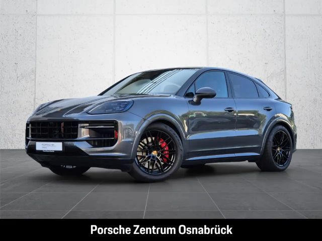 Porsche Cayenne Coupé S