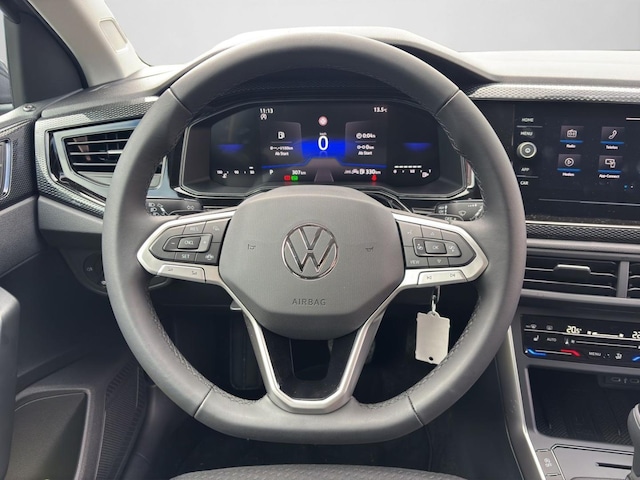 Volkswagen Polo DSG Life