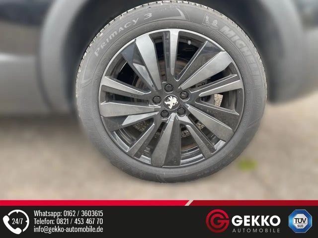 Peugeot 5008 GT-Line