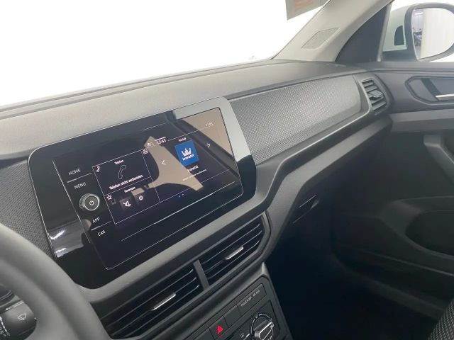 Volkswagen T-Cross 4Me TSI