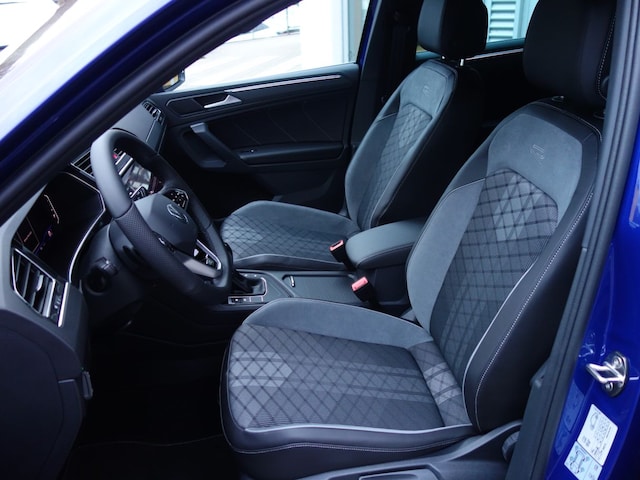 Volkswagen Tiguan IQ.Drive