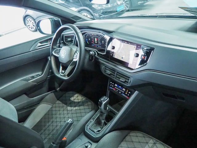 Volkswagen Taigo 1.0 TSI DSG IQ.Drive R-Line