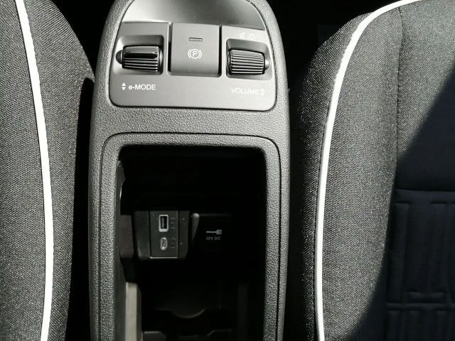 Fiat 500e HB SpurH KlimaA Kam. SHZ